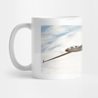 Gliding in Australia Mug